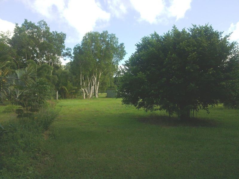 20 Bowman Close, Cape Tribulation QLD 4873