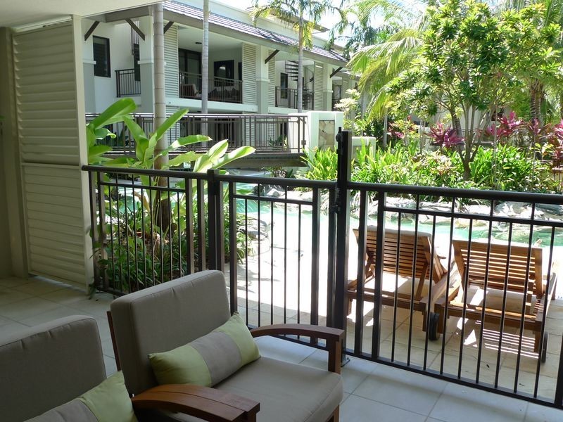 147 Sea Temple, Port Douglas QLD 4877