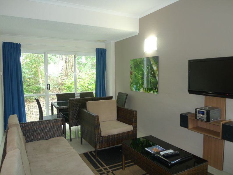 99 Rendezvous Reef Resort, Port Douglas QLD 4877