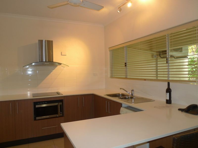 99 Rendezvous Reef Resort, Port Douglas QLD 4877