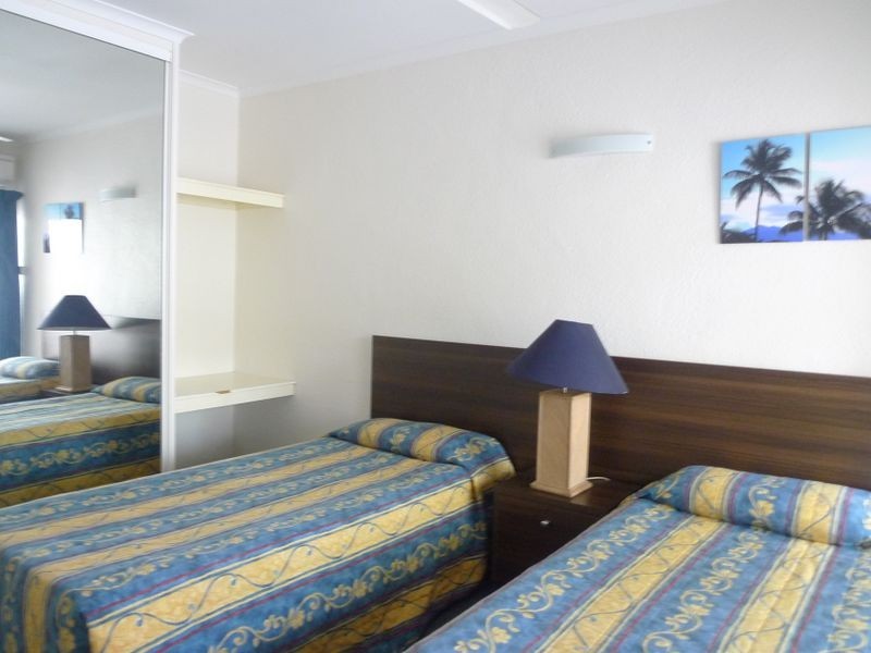 99 Rendezvous Reef Resort, Port Douglas QLD 4877