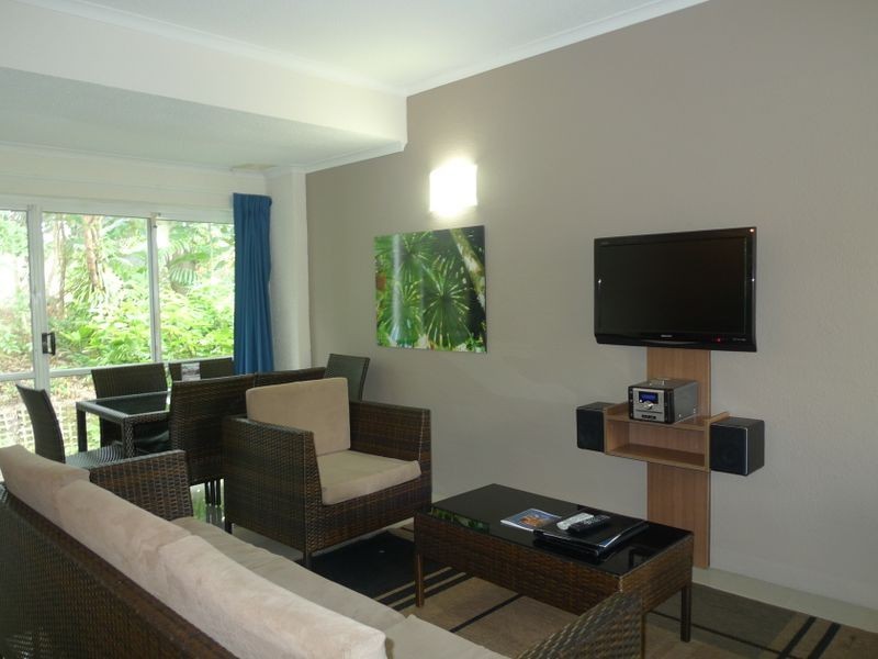 99 Rendezvous Reef Resort, Port Douglas QLD 4877
