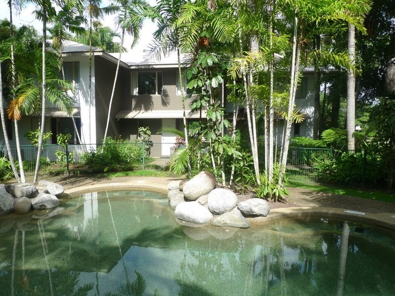 99 Rendezvous Reef Resort, Port Douglas QLD 4877