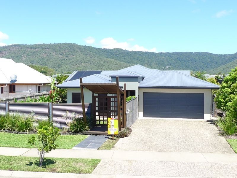 22 Ulysses Avenue, Port Douglas QLD 4877