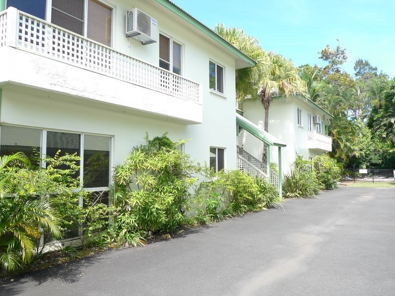 4/13 Morning Close, Port Douglas QLD 4877
