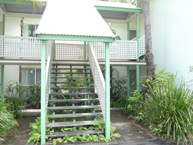 4/13 Morning Close, Port Douglas QLD 4877