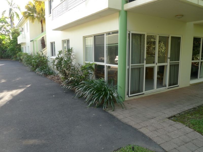 4/13 Morning Close, Port Douglas QLD 4877