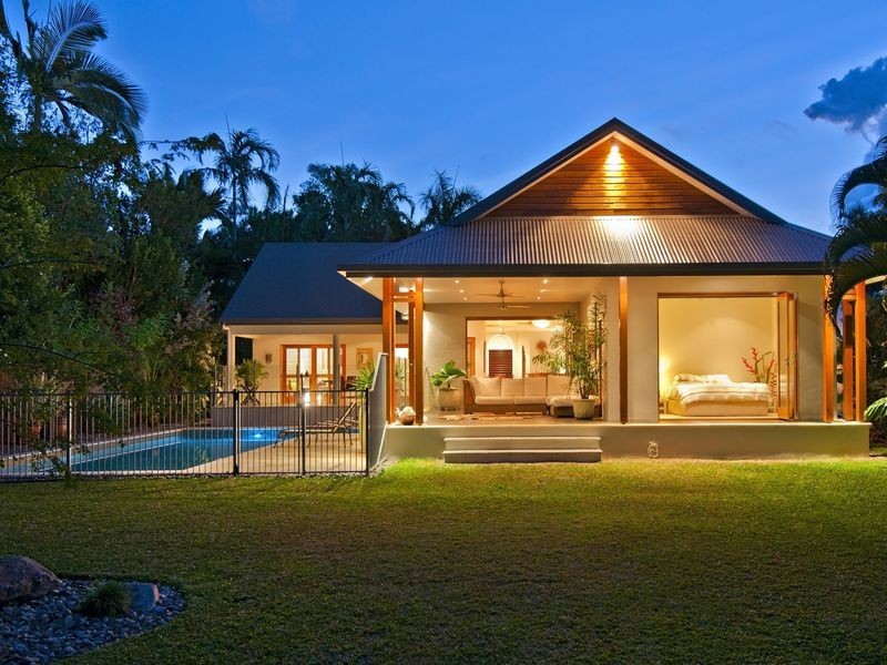 47 Endeavour Street, Port Douglas QLD 4877