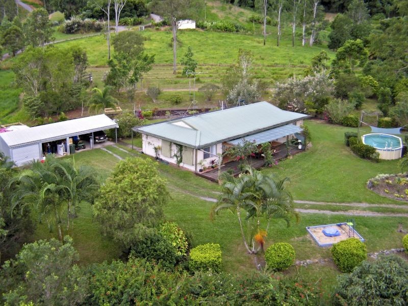 95 McLean Bridge Road, Julatten QLD 4871