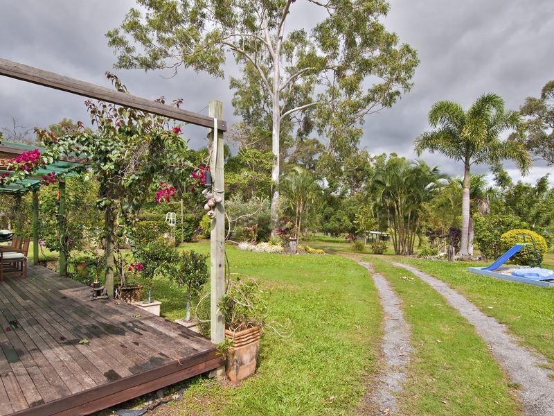 95 McLean Bridge Road, Julatten QLD 4871