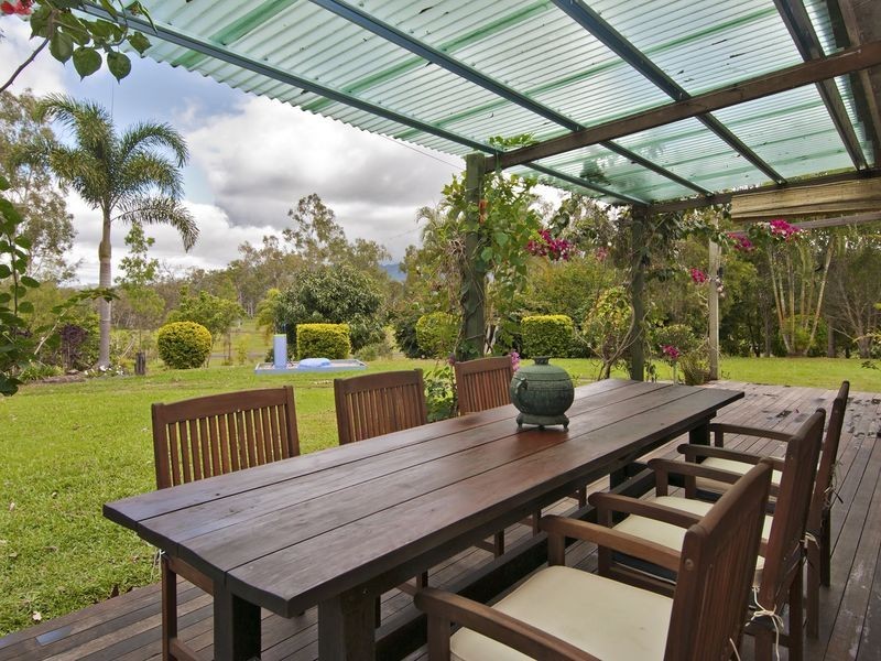 95 McLean Bridge Road, Julatten QLD 4871