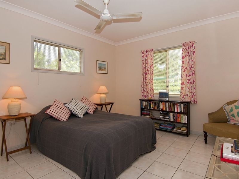 95 McLean Bridge Road, Julatten QLD 4871