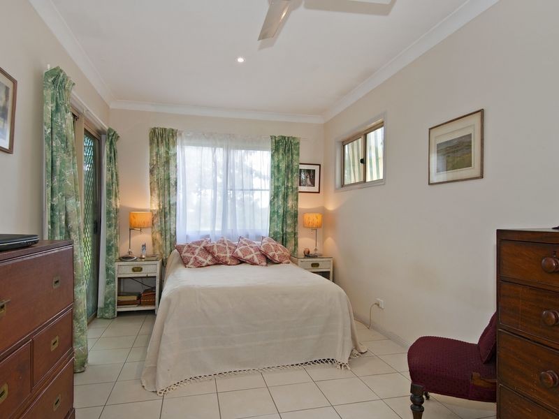 95 McLean Bridge Road, Julatten QLD 4871
