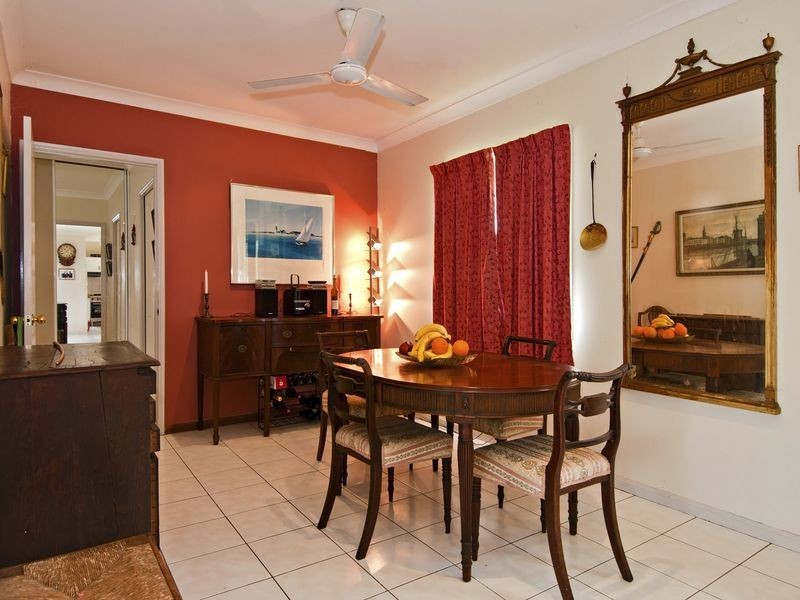 95 McLean Bridge Road, Julatten QLD 4871