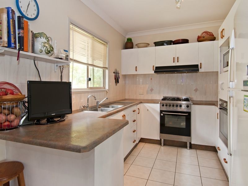 95 McLean Bridge Road, Julatten QLD 4871