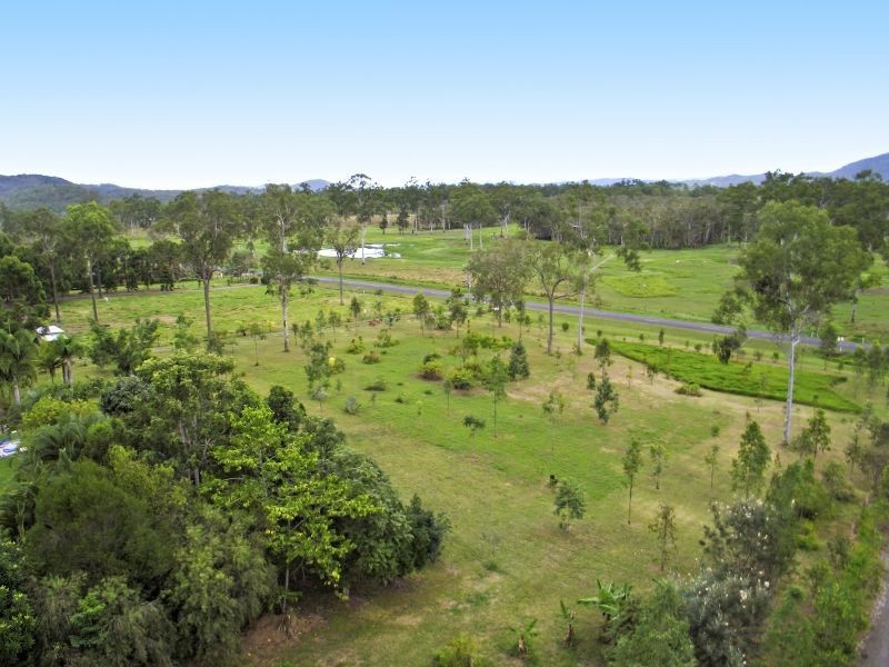 95 McLean Bridge Road, Julatten QLD 4871