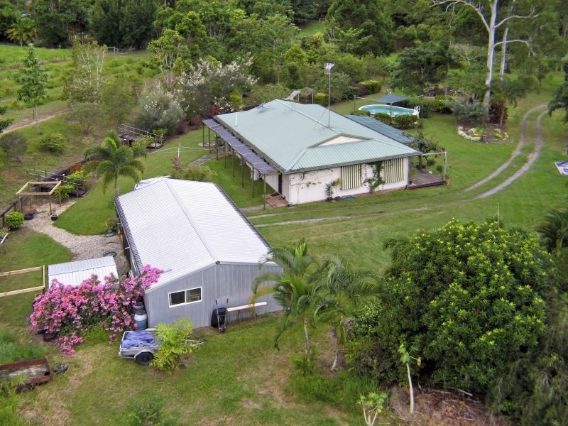 95 McLean Bridge Road, Julatten QLD 4871