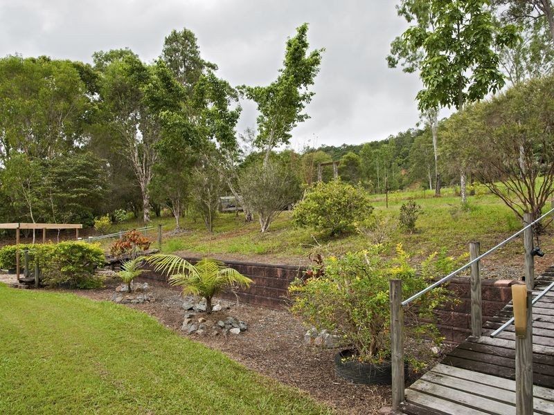 95 McLean Bridge Road, Julatten QLD 4871