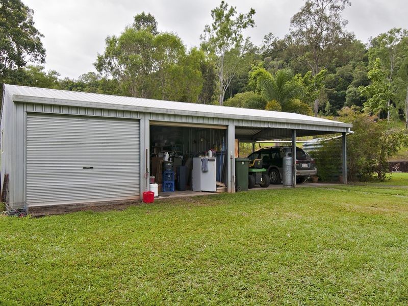 95 McLean Bridge Road, Julatten QLD 4871