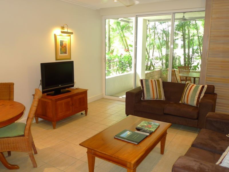 34 Mandalay Apartments, Port Douglas QLD 4877