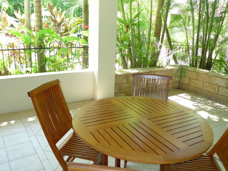 34 Mandalay Apartments, Port Douglas QLD 4877