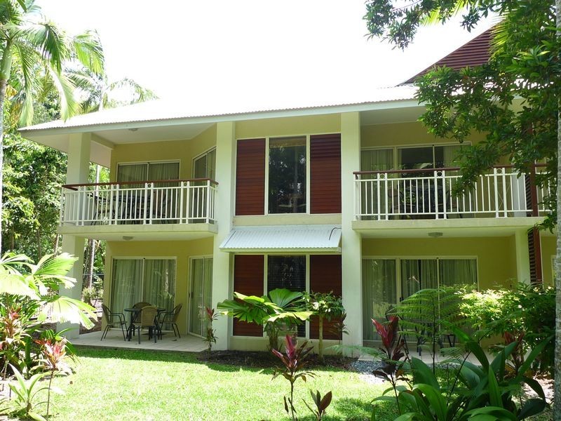 66 The Links, Port Douglas QLD 4877