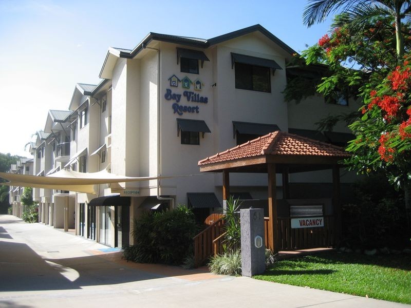 30 Bay Villas 51-53 Davidson Street, Port Douglas QLD 4877