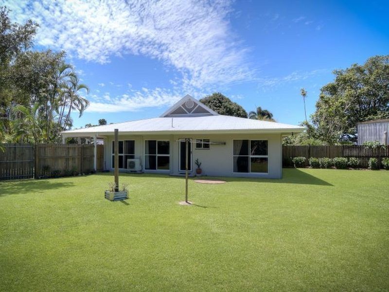 4/133 Miallo Road, Miallo QLD 4873