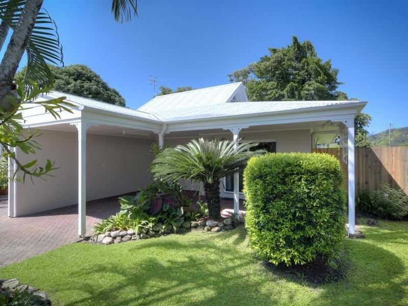 4/133 Miallo Road, Miallo QLD 4873