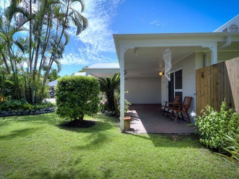 4/133 Miallo Road, Miallo QLD 4873