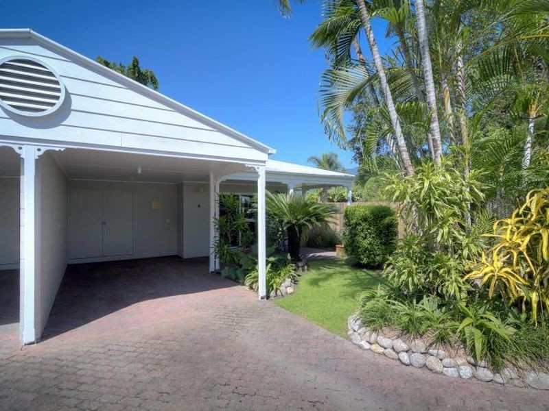 4/133 Miallo Road, Miallo QLD 4873