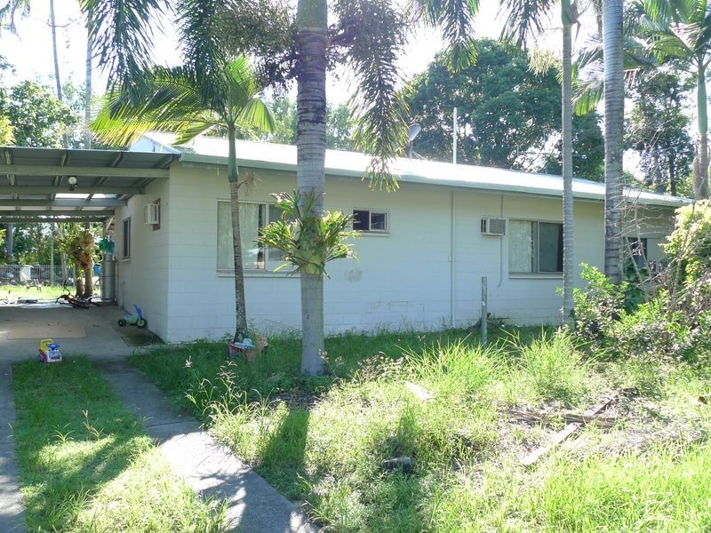 29 Oleander Drive, Cape Tribulation QLD 4873