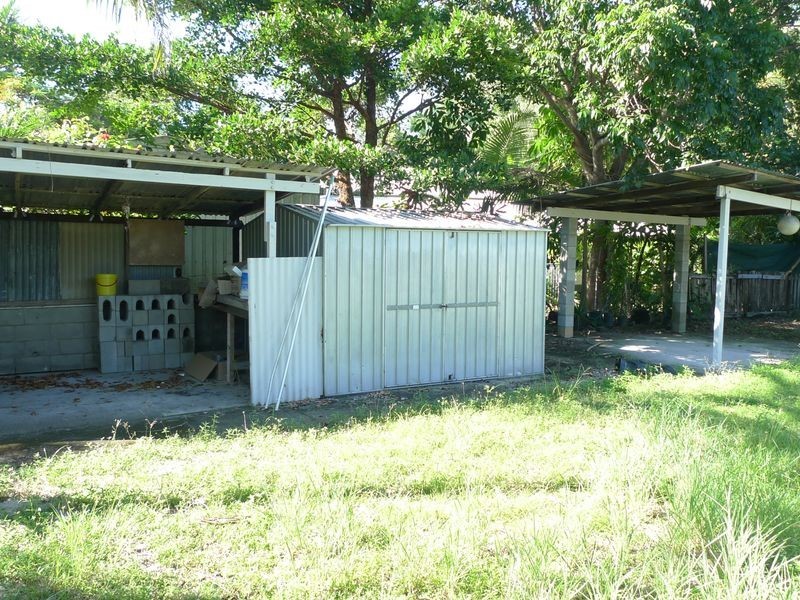 29 Oleander Drive, Cape Tribulation QLD 4873