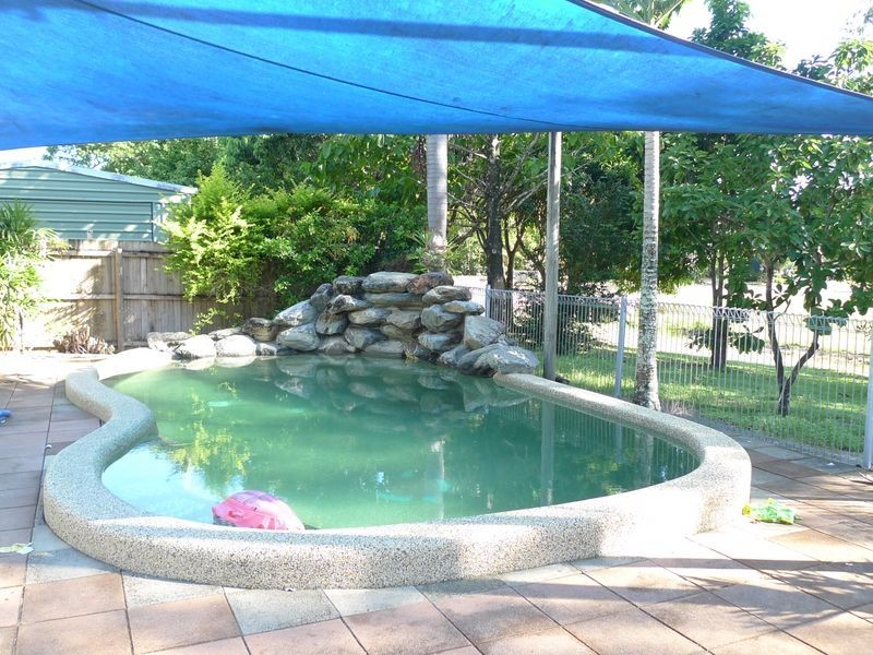 29 Oleander Drive, Cape Tribulation QLD 4873