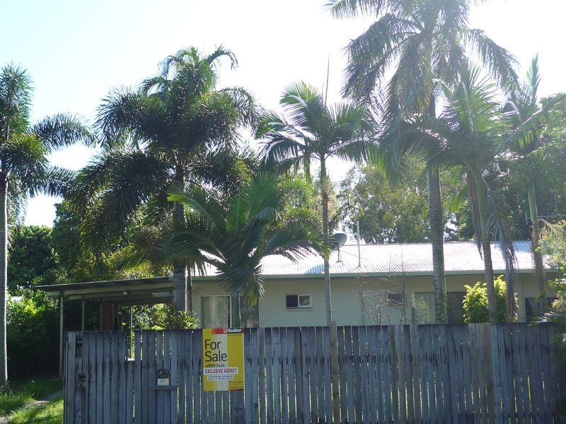 29 Oleander Drive, Cape Tribulation QLD 4873