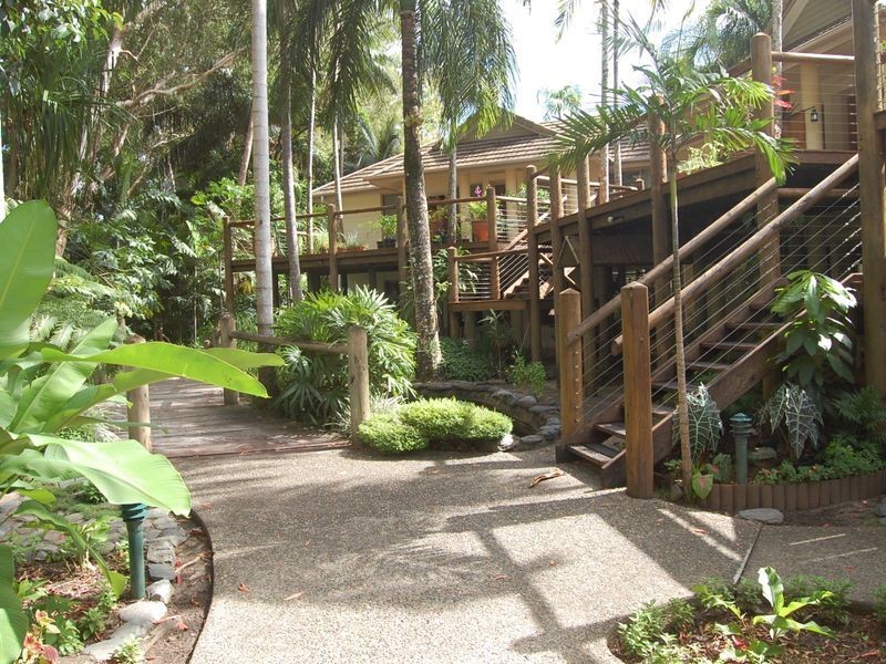 2/14 Andrews Close, Port Douglas QLD 4877
