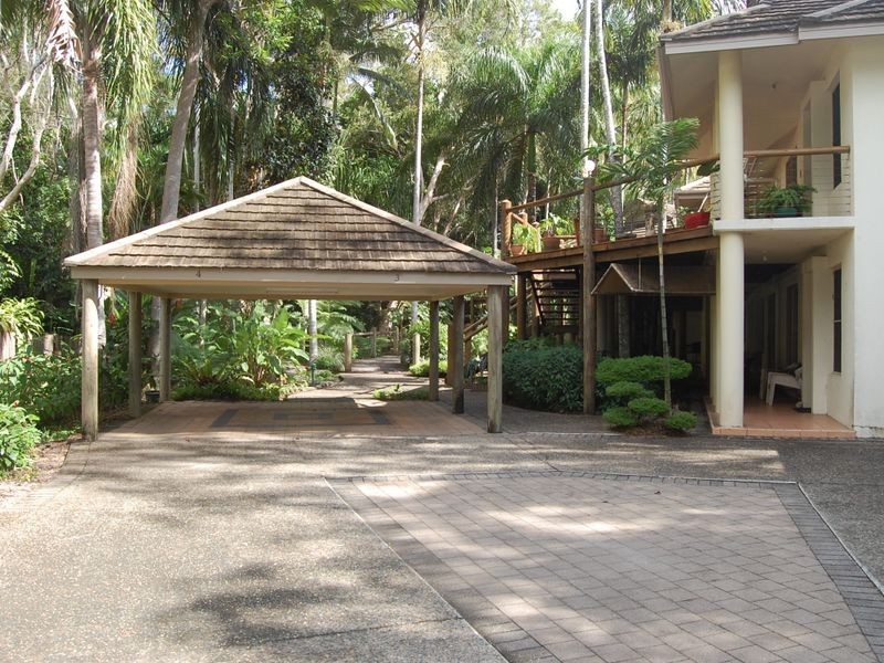 2/14 Andrews Close, Port Douglas QLD 4877