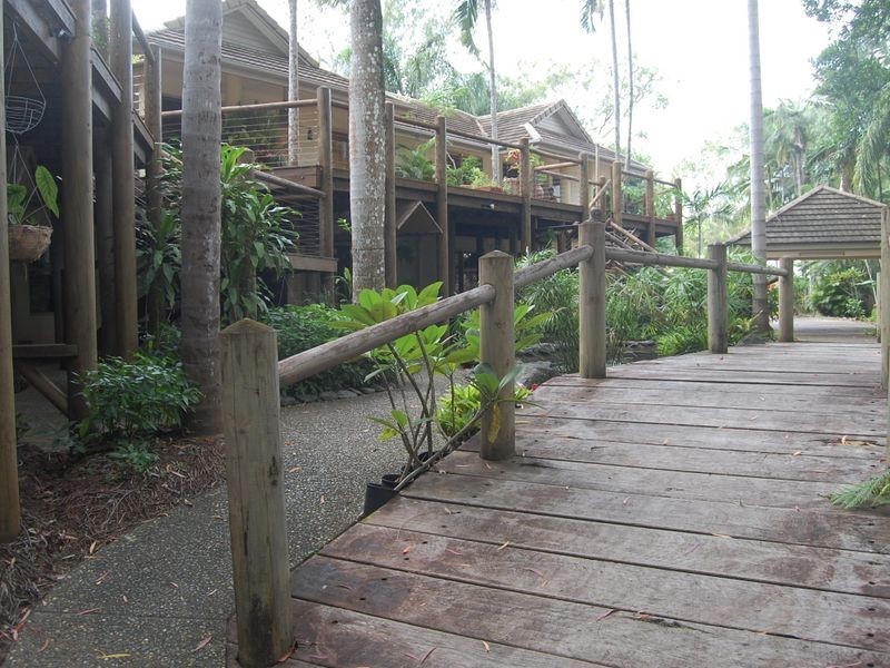 2/14 Andrews Close, Port Douglas QLD 4877