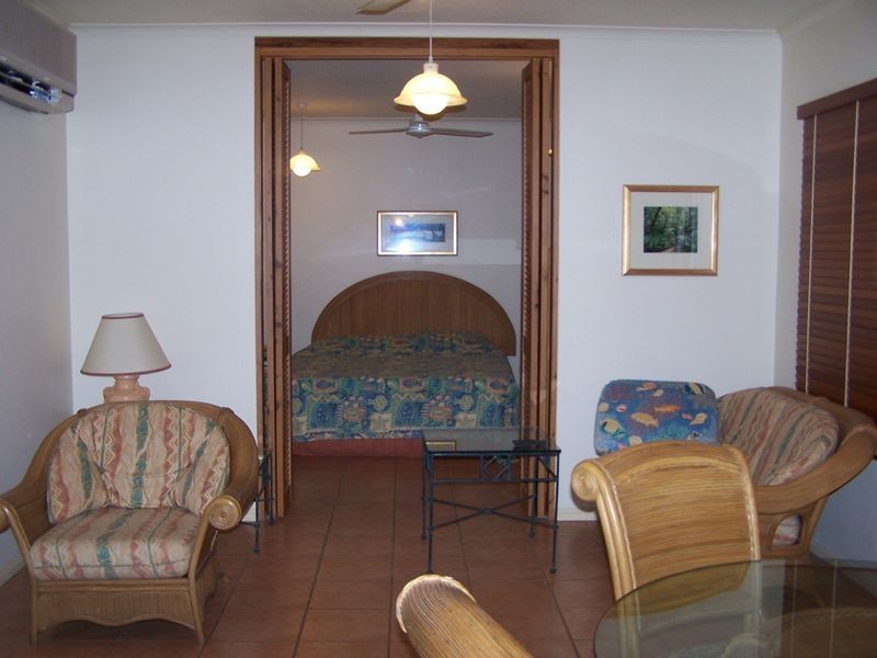 2/14 Andrews Close, Port Douglas QLD 4877