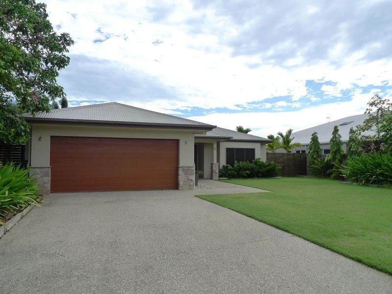 29 Ulysses Avenue, Port Douglas QLD 4877