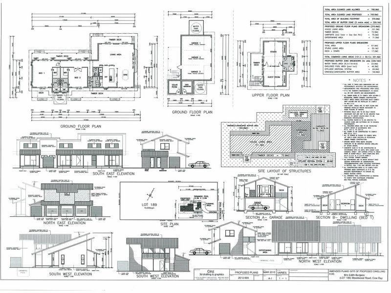 189 Bloodwood Road, Cow Bay QLD 4873