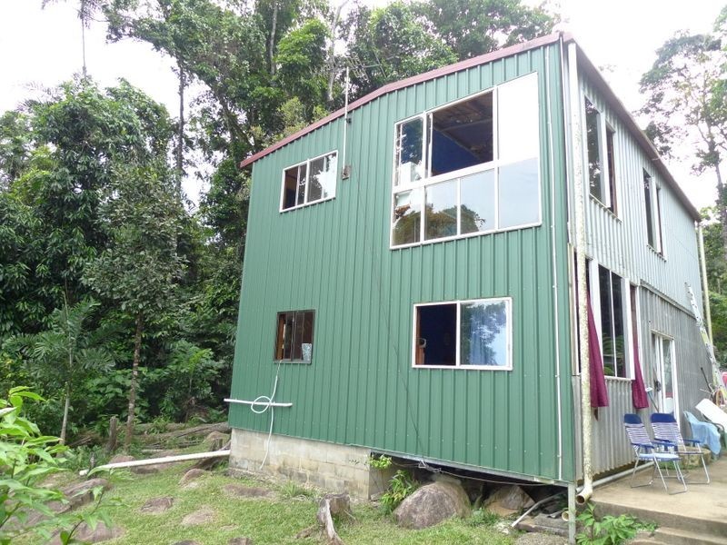193 Stonewood Road, Cape Tribulation QLD 4873
