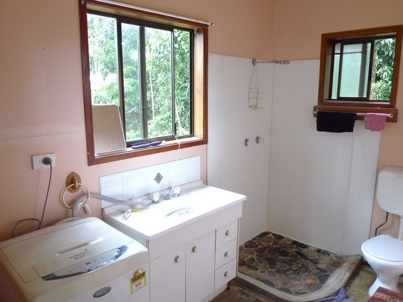 193 Stonewood Road, Cape Tribulation QLD 4873