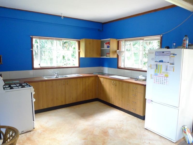 193 Stonewood Road, Cape Tribulation QLD 4873