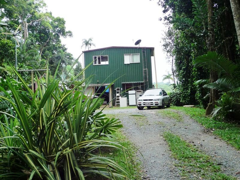 193 Stonewood Road, Cape Tribulation QLD 4873