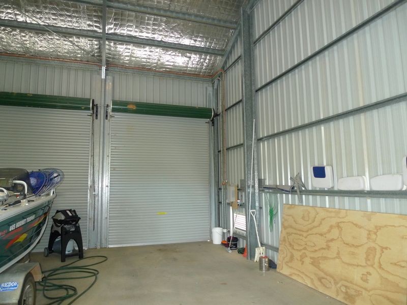 22 Theresa Drive, Mossman QLD 4873