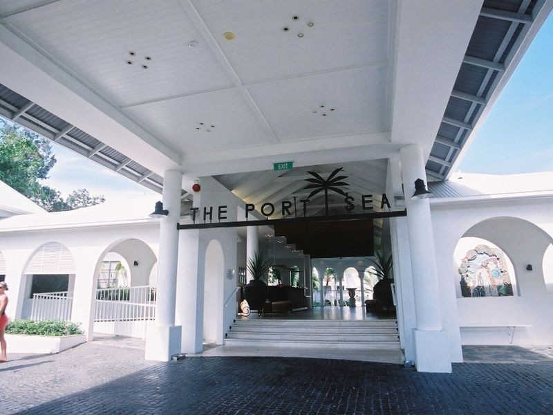 66 Portsea, Port Douglas QLD 4877