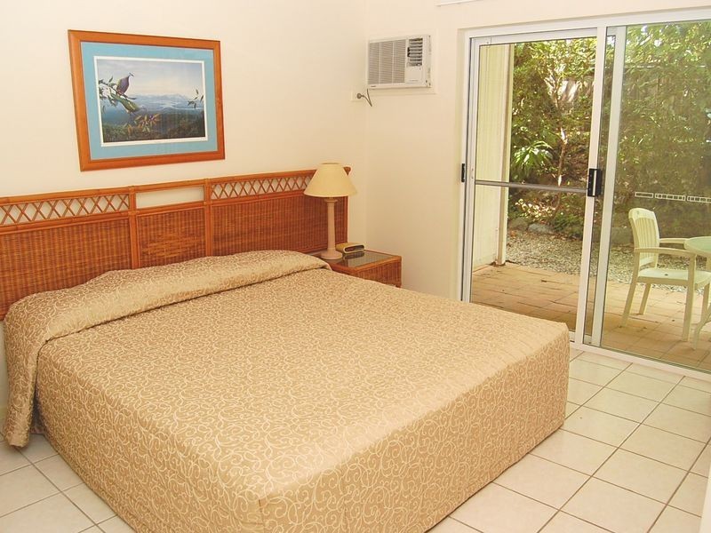 Port Douglas QLD 4877