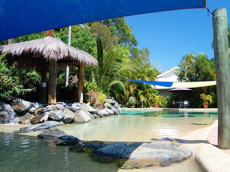 Port Douglas QLD 4877