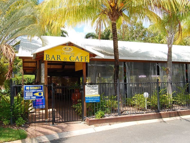 Port Douglas QLD 4877